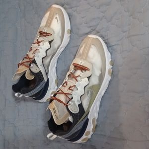 Nike | Shoes | Nike React Element 87 X 